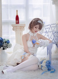 Mi Yin No.036 Rita Flower to marry(10)